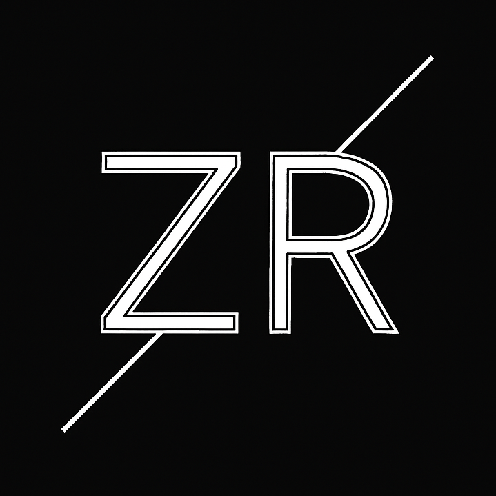 ZR Logo